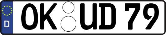 OK-UD79