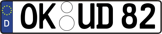 OK-UD82