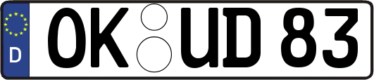 OK-UD83