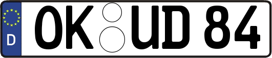 OK-UD84