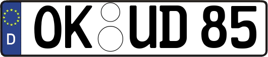 OK-UD85