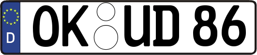OK-UD86