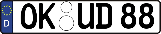 OK-UD88