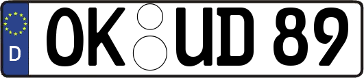 OK-UD89