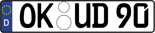 OK-UD90