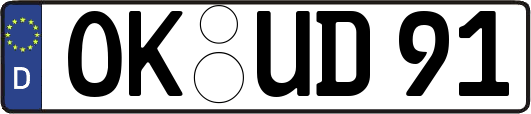 OK-UD91