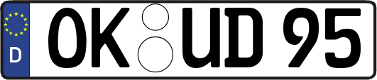 OK-UD95