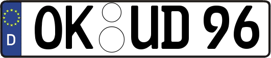 OK-UD96