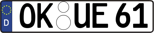 OK-UE61