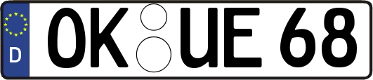 OK-UE68