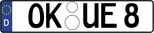 OK-UE8