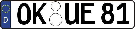 OK-UE81