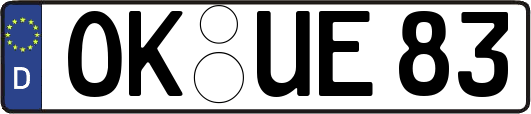 OK-UE83