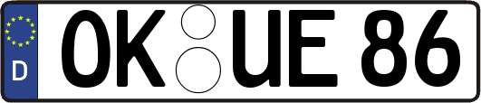 OK-UE86