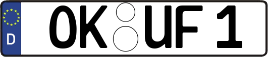 OK-UF1