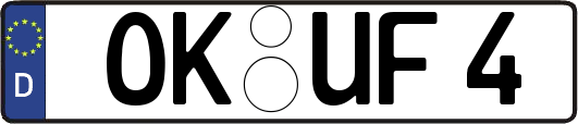 OK-UF4