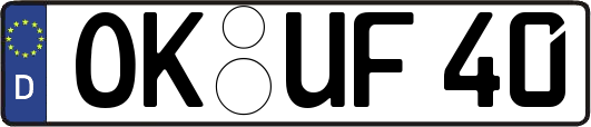 OK-UF40