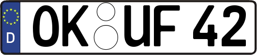OK-UF42