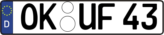 OK-UF43