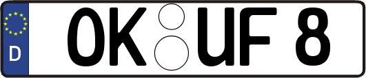 OK-UF8