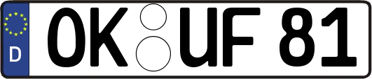 OK-UF81