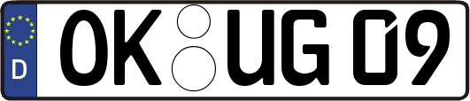 OK-UG09