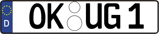 OK-UG1