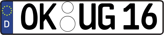 OK-UG16