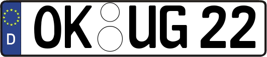 OK-UG22