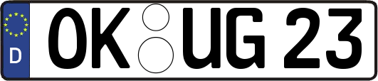 OK-UG23