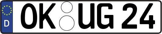 OK-UG24