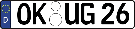 OK-UG26