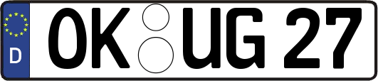 OK-UG27