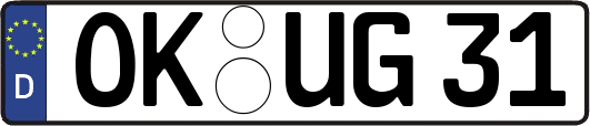 OK-UG31
