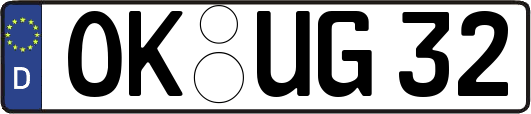 OK-UG32