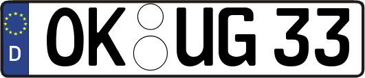 OK-UG33