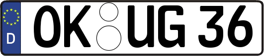 OK-UG36