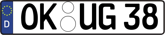 OK-UG38