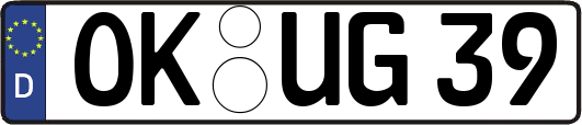 OK-UG39