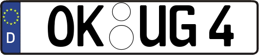 OK-UG4