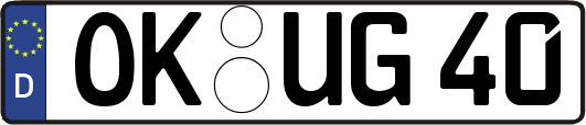 OK-UG40