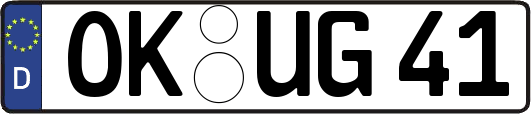 OK-UG41