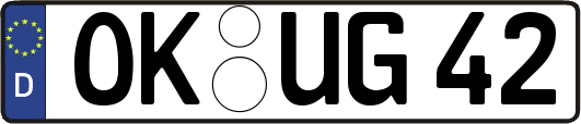 OK-UG42