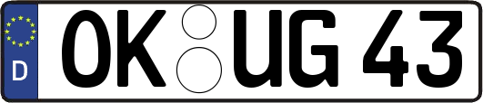 OK-UG43