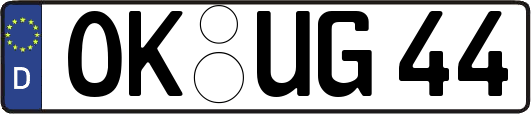OK-UG44