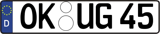 OK-UG45