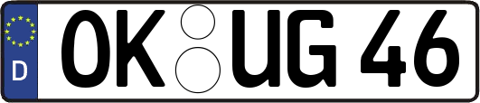 OK-UG46