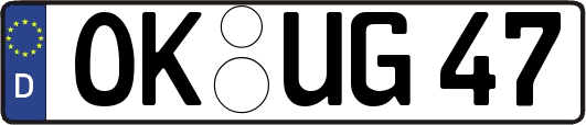 OK-UG47