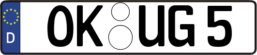 OK-UG5