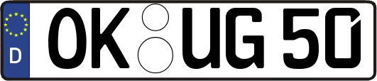 OK-UG50